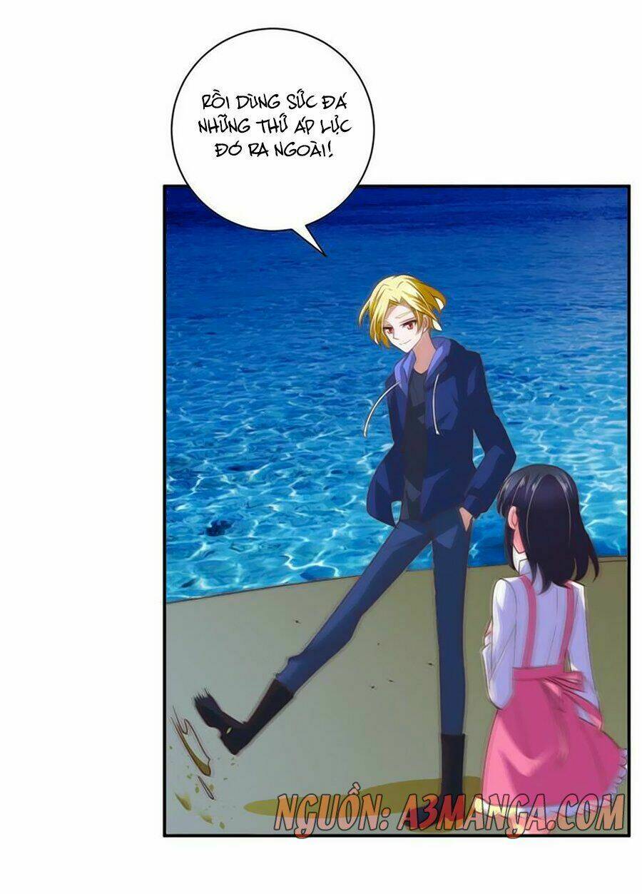 Người Yêu Khát Máu Của Tôi: Chapter 52