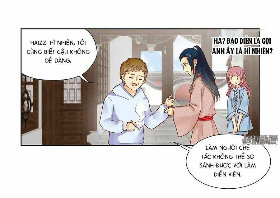 Lưu Luyến Tinh Diệu: Chapter 74