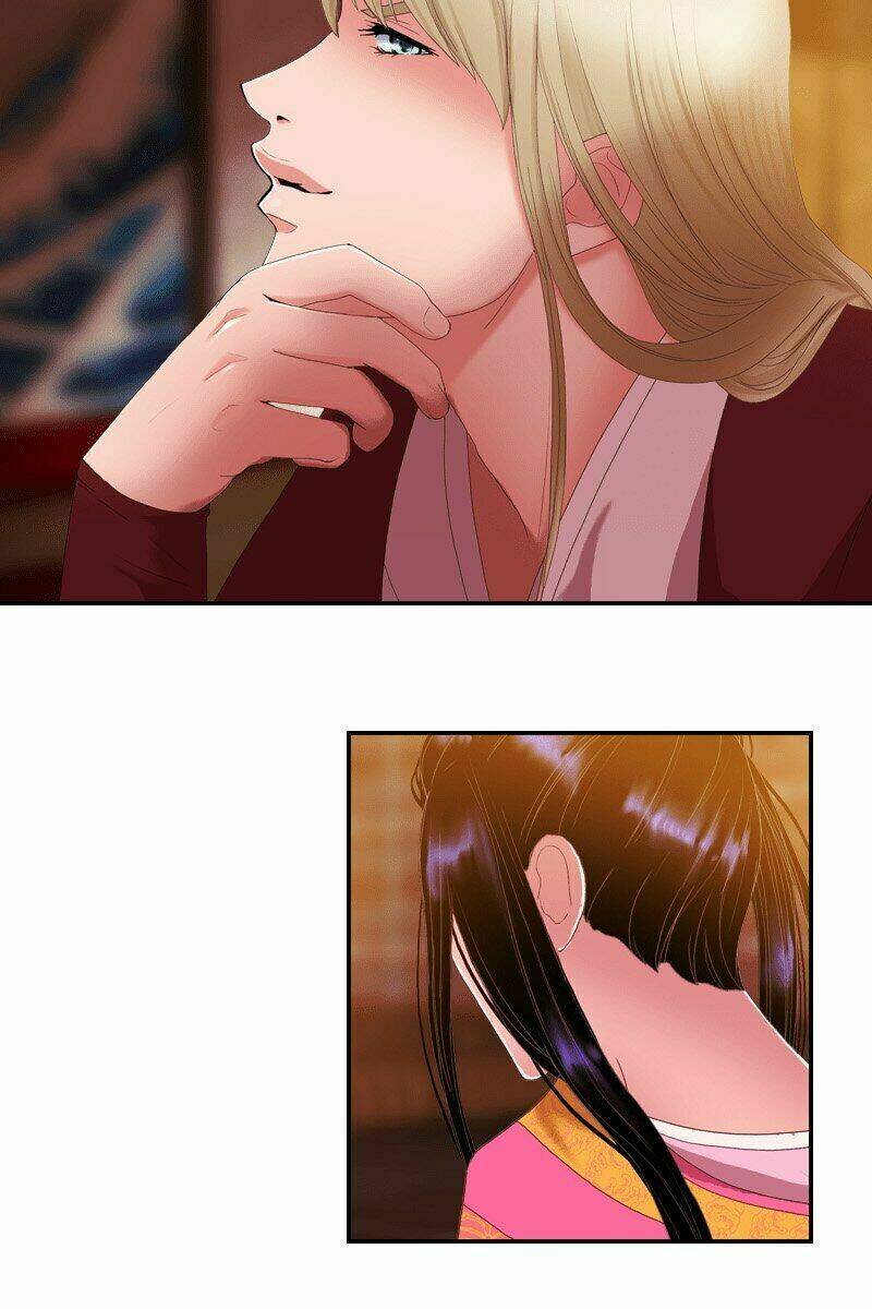 Huyết Đế Bạo Chúa: Chapter 35