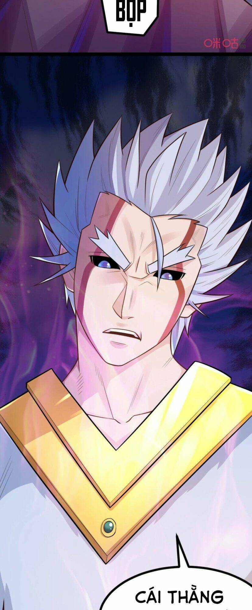 Tu Tiên Cuồng Thần: Chapter 73