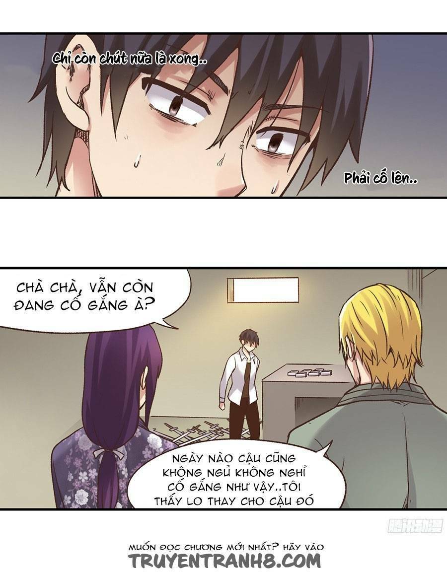 Vì Tôi Là Ông Chú Mở Tiệm Bán Vũ Khí: Chapter 57
