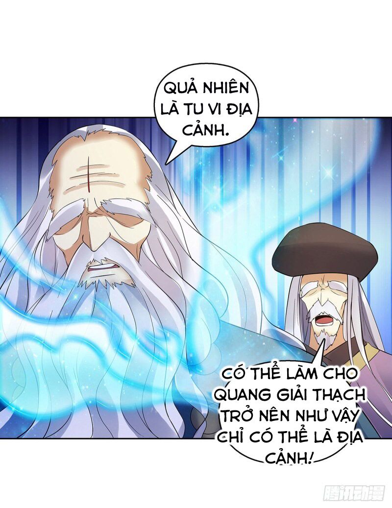 Thiên Thần Quyết: Chapter 125