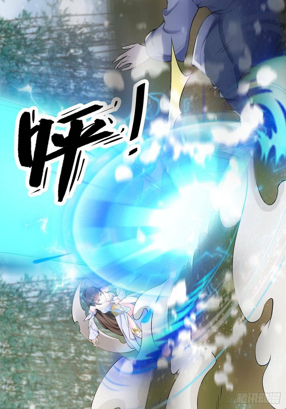 Cục Gạch Xông Vào Dị Giới: Chapter 19