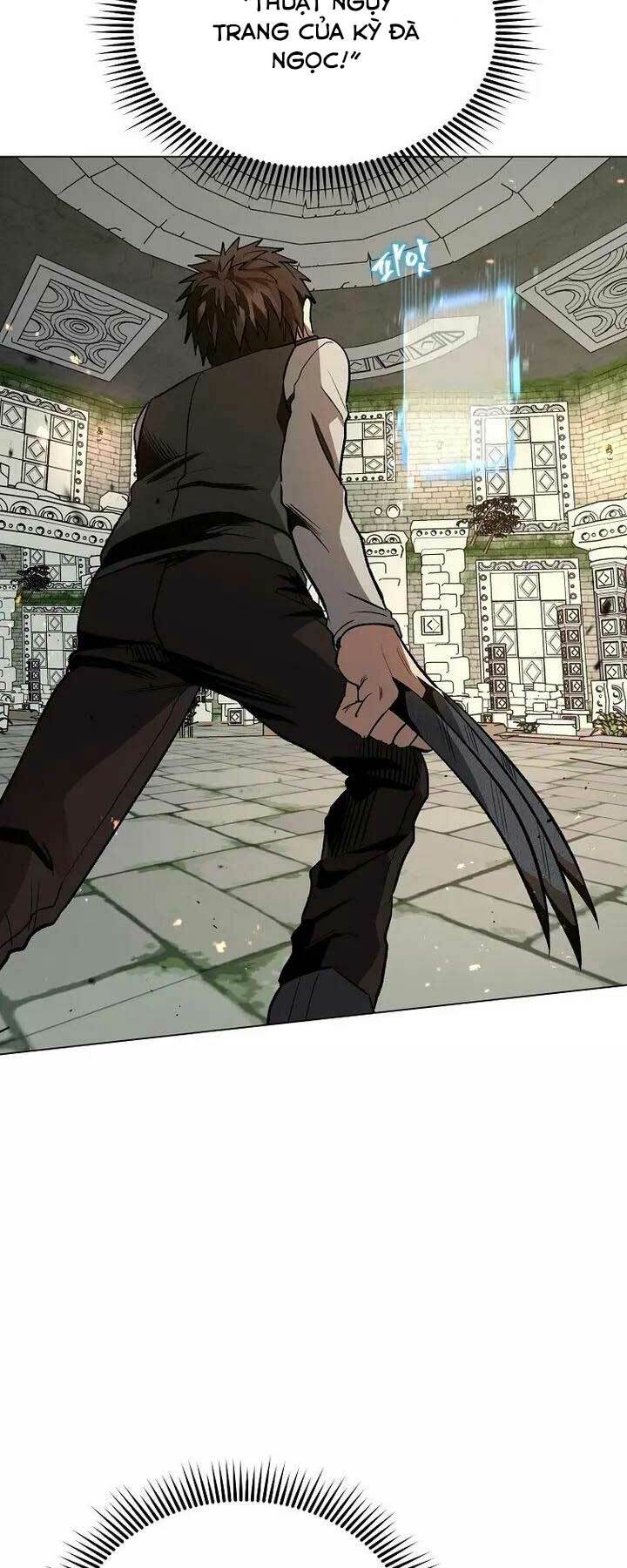 Con Đường Diệt Thần: Chapter 19