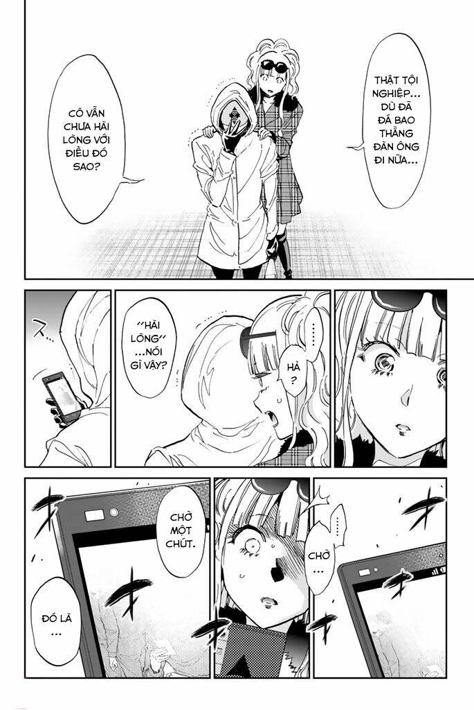 Real Account Ii: Chapter 126