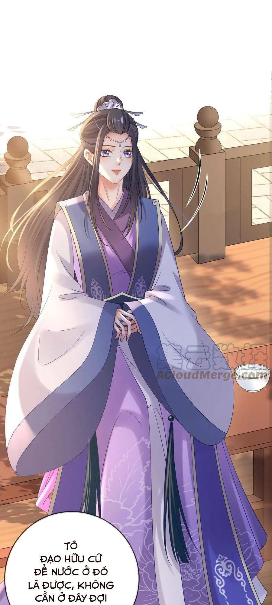 Ma Đầu Vạn Ác Năm Tuổi Rưỡi: Chapter 91