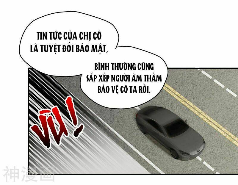 Thiên Kim Bất Lương: Chapter 30