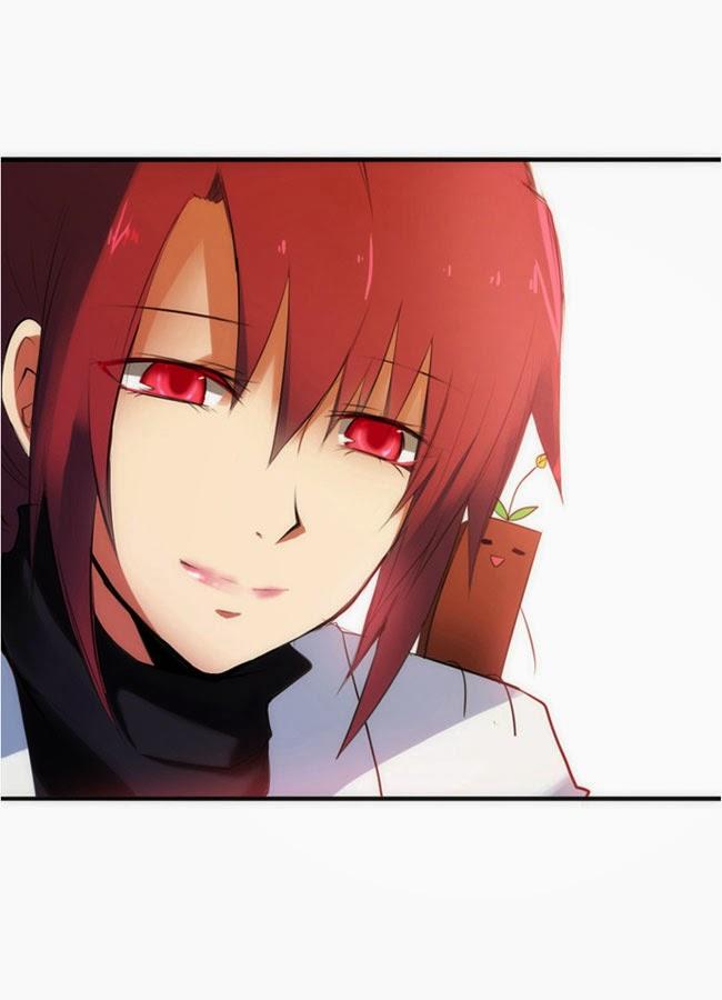 Crepuscule (Yamchi): Chapter 28