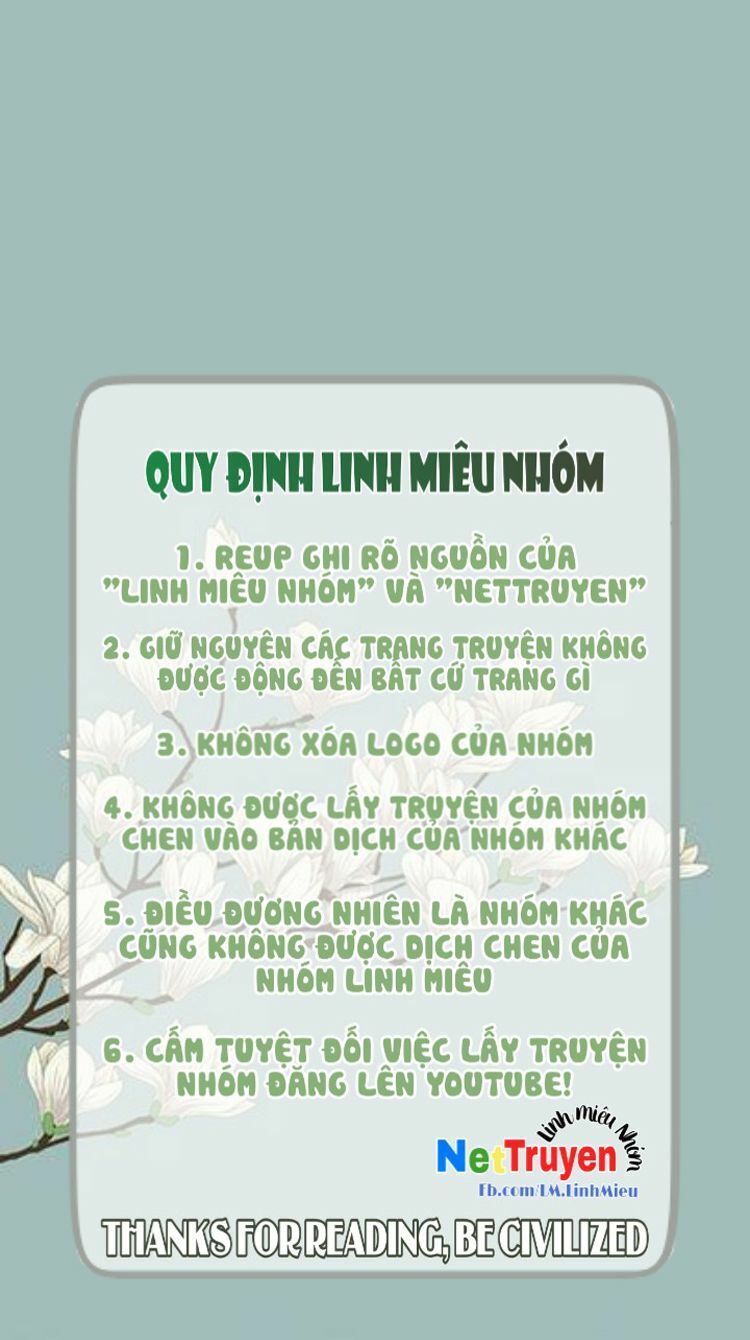 Độc Phi Ở Trên, Tà Vương Ở Dưới: Chapter 3