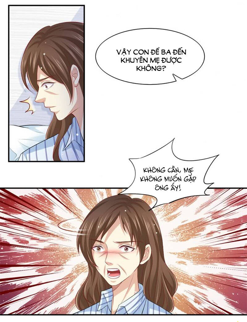 Vợ Yêu Cưới Trước Sủng Sau: Chapter 52