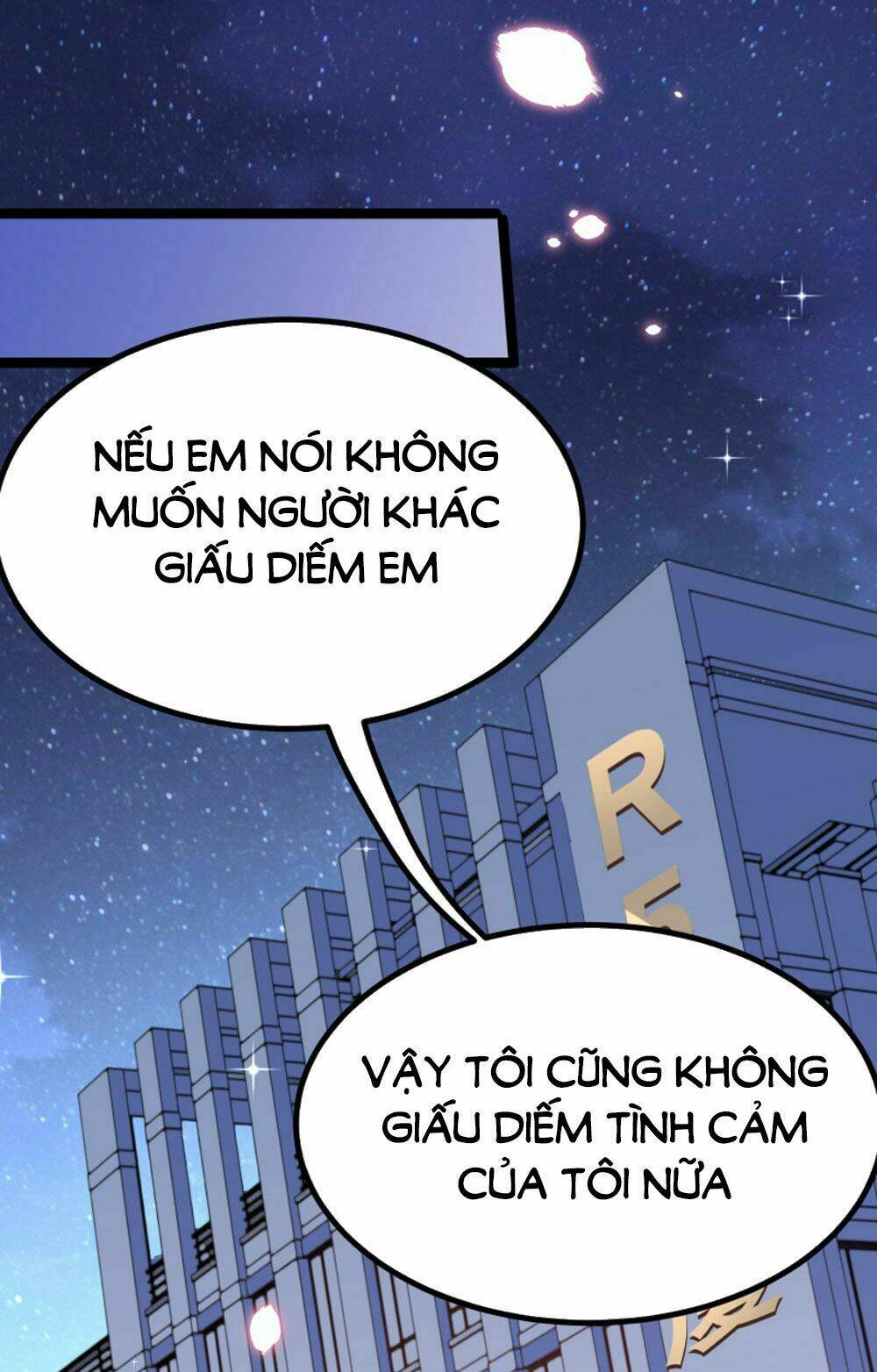 Boss Của Tôi Là Đại Thần: Chapter 104