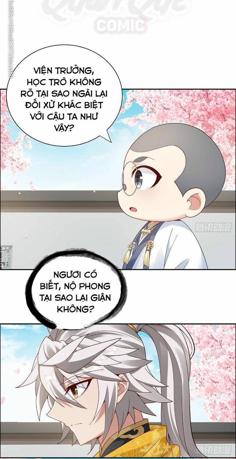 Nghịch Lân: Chapter 51