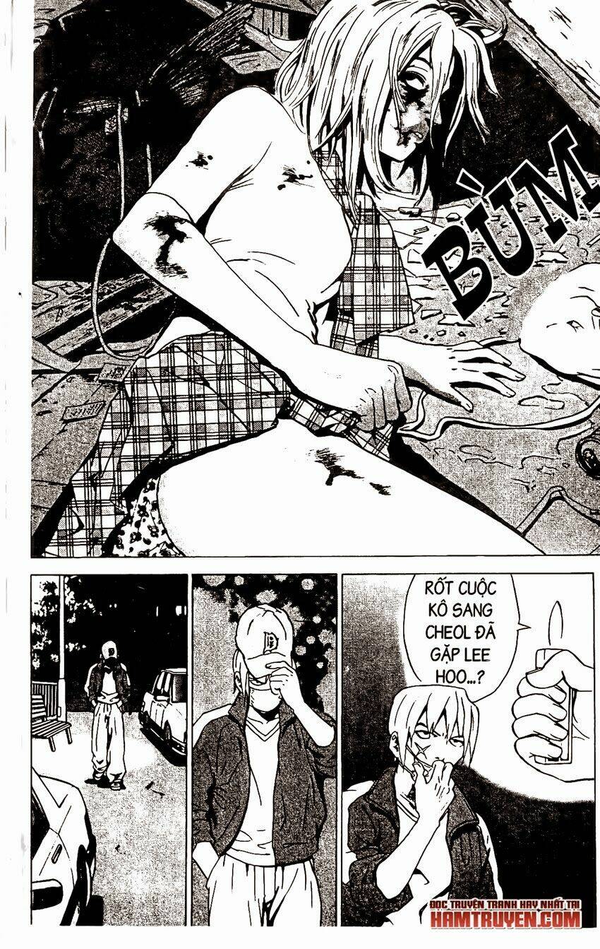 Ai Hơn Ai: Chapter 100