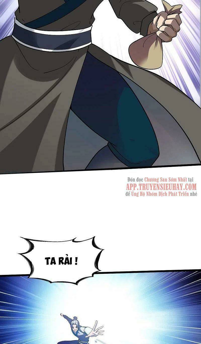 Chiến Đỉnh: Chapter 340
