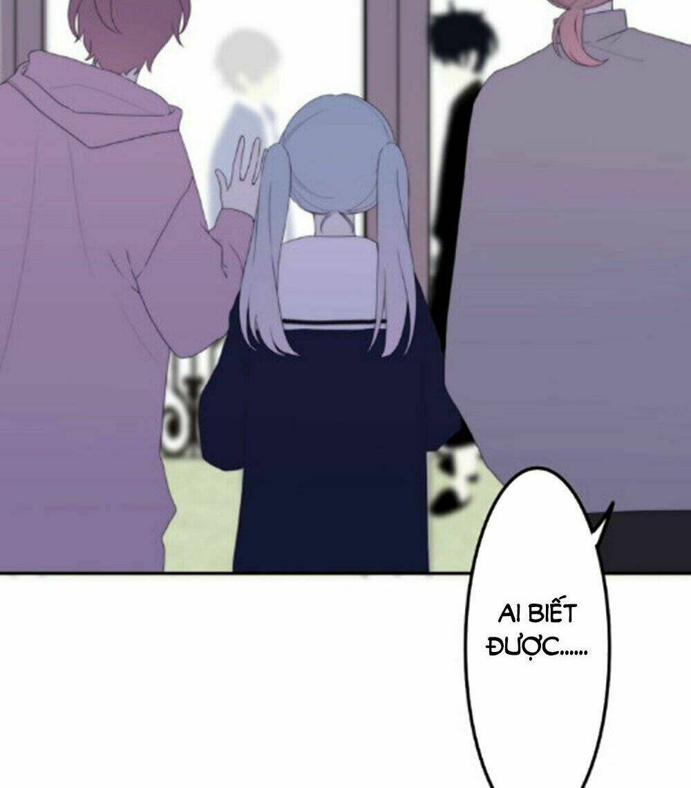 Tháng Sáu Không Hẹn Mà Gặp: Chapter 36