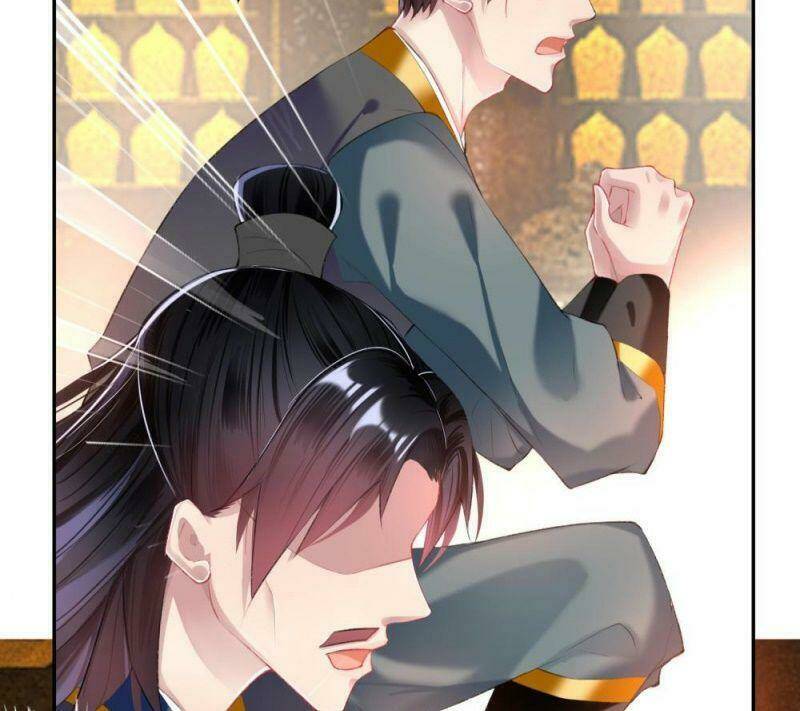 Vương Gia, Áo Lót Của Ngươi Rơi Mất Rồi: Chapter 59