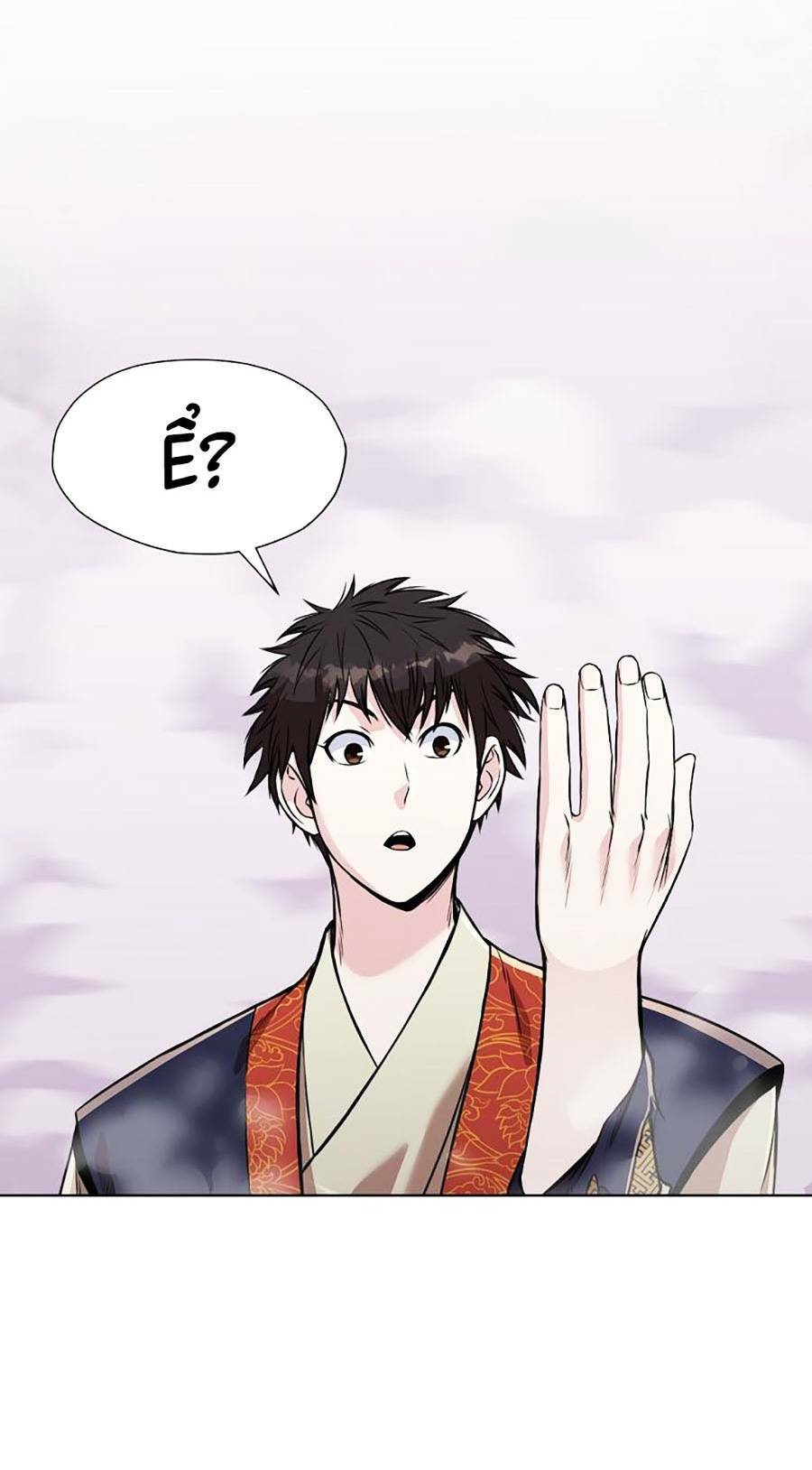 Thiên Võ Chiến Thần: Chapter 58