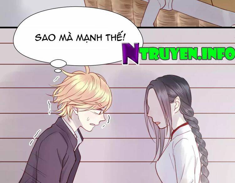 Lượm Được Một Tiểu Hồ Ly 2: Chapter 6