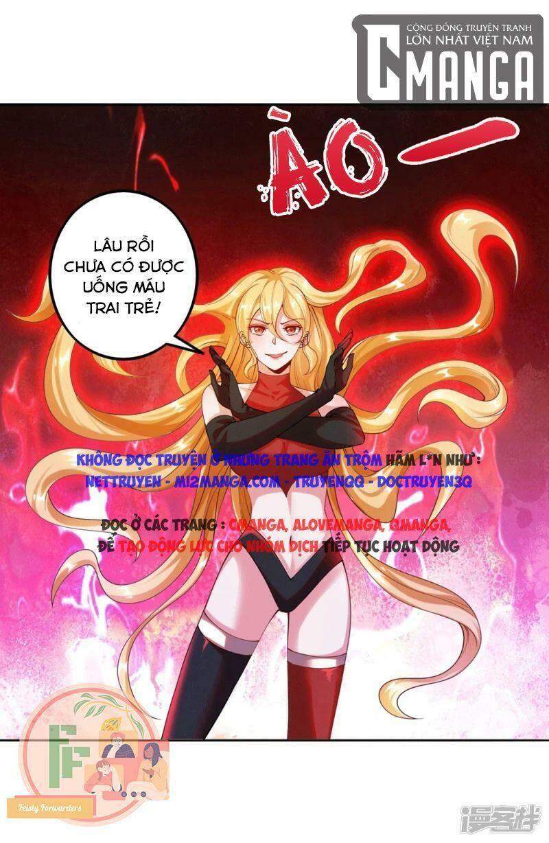 Luyện Tập Thành Thần: Chapter 24