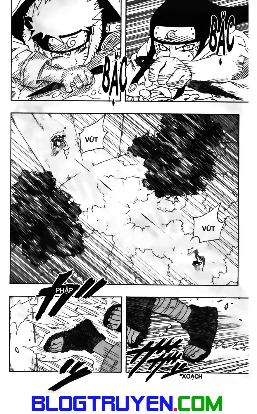 Naruto: Chapter 104