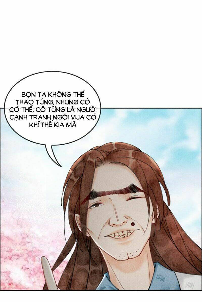 Hậu Cung Của Trẫm Cháy Rồi!: Chapter 35