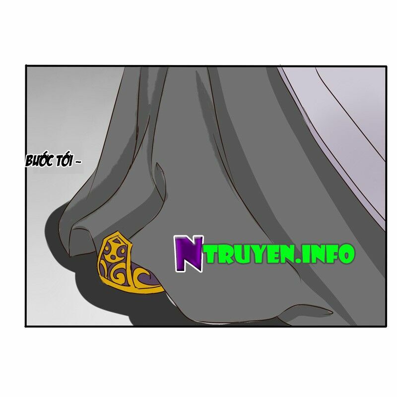 Thông Linh Phi: Chapter 48