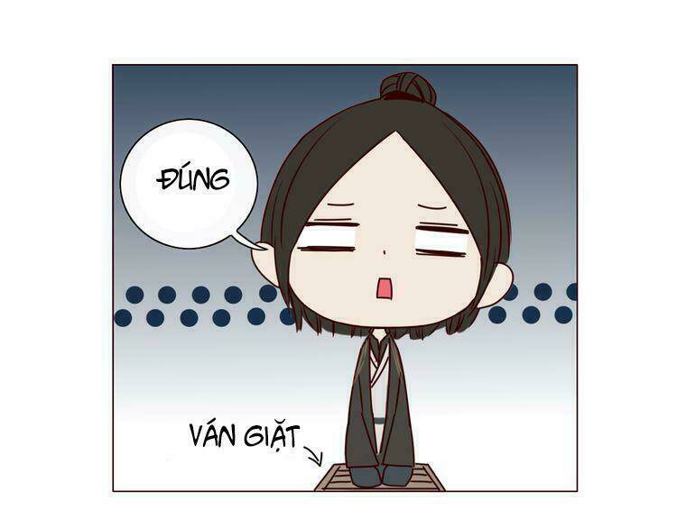 Ta Chỉ Muốn Giết Ngươi: Chapter 11