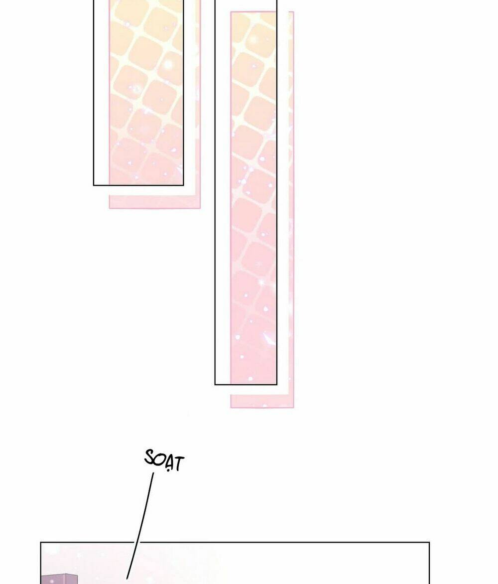 Trời Ban Cho Nam Thần Daddy: Chapter 55