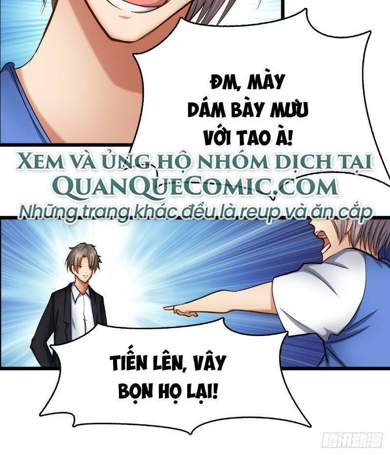 Tuyệt Thế Thiên Tài Hệ Thống: Chapter 52