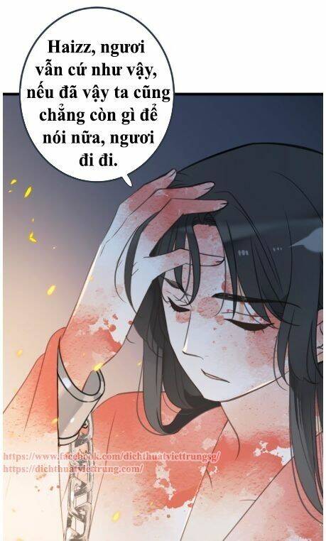 Bạn Trai Tôi Là Cẩm Y Vệ 2: Chapter 89