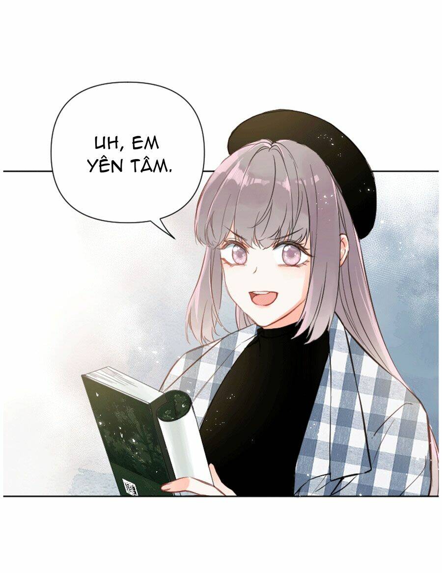 Tâm Động Thuấn Di: Chapter 28