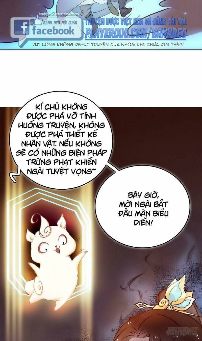 Nàng Trở Thành Bạch Nguyệt Quang Của Vương Gia Bệnh Kiều: Chapter 2