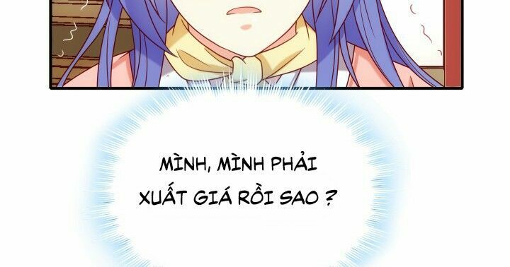 Đô đốc đại nhân sủng thê kí: Chapter 8.1
