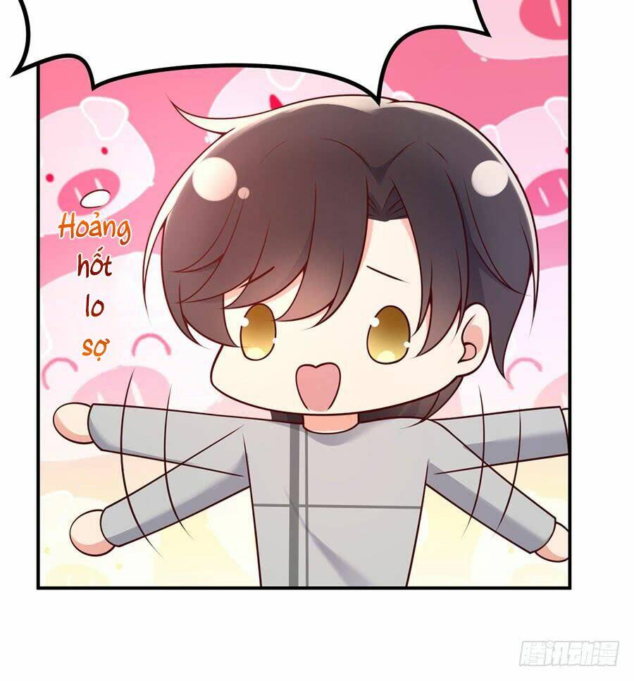 Nam Thần Truy Thê Chỉ Nam: Chapter 45.1