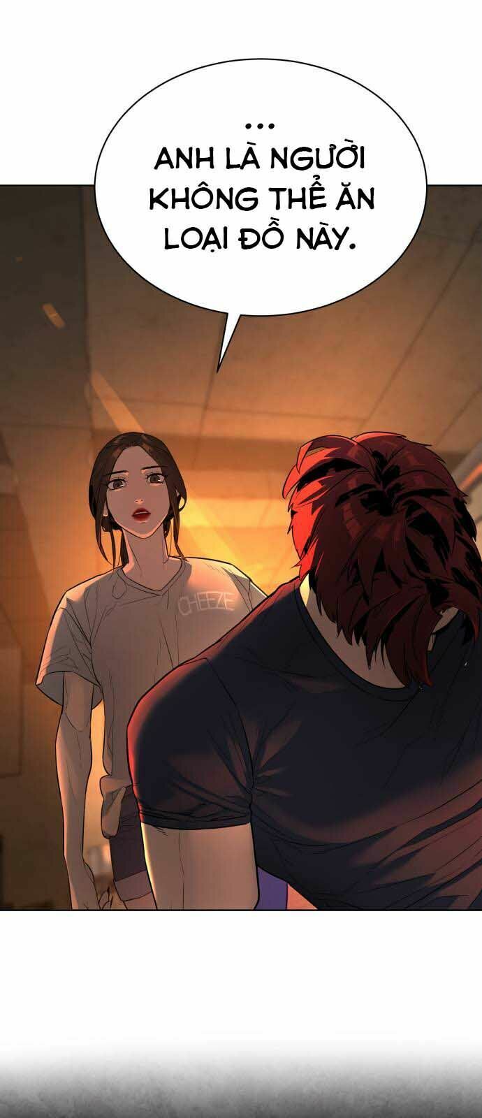 Máu trắng: Chapter 30