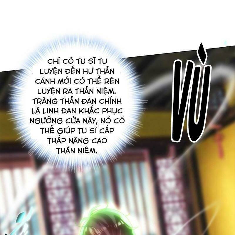 Bất Hủ Phàm Nhân: Chapter 44