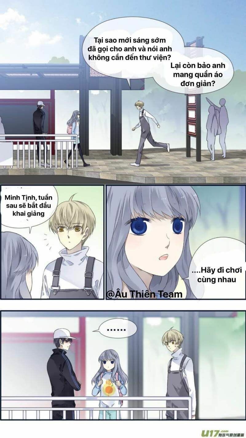 Lam Sí: Chapter 208