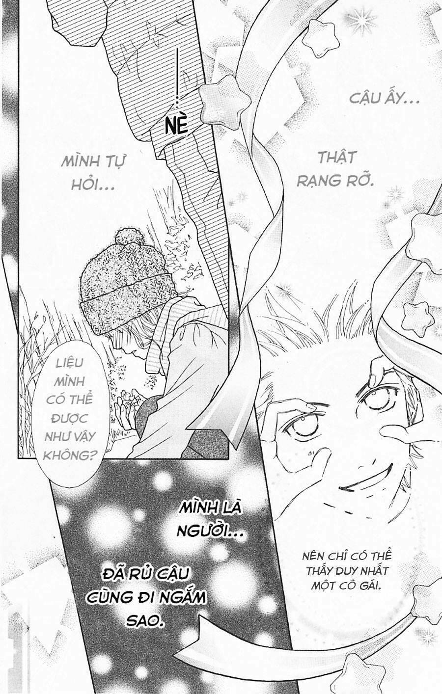 Cô Láng Giềng: Chapter 119