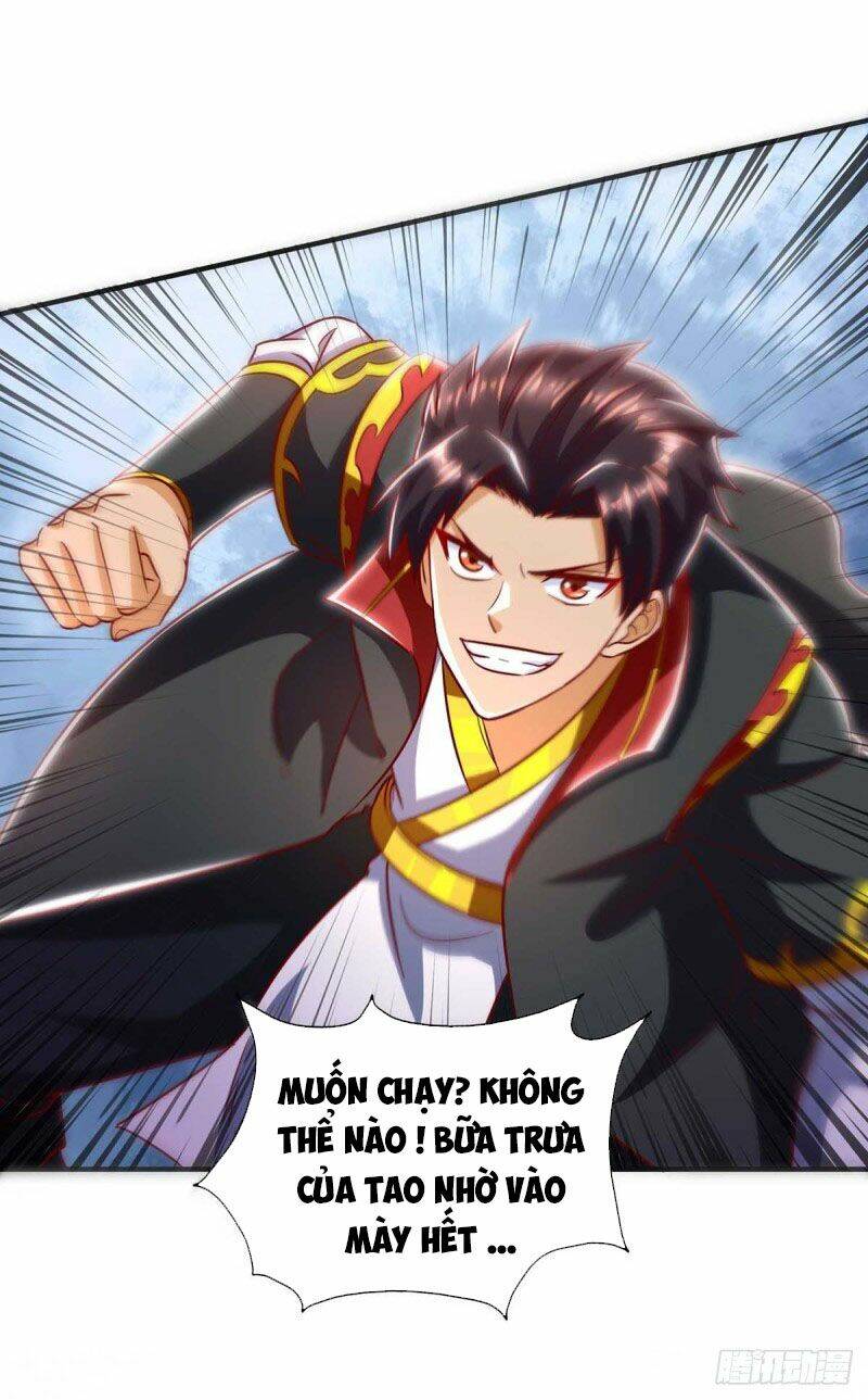 Ta Bị Phong Ấn Chín Trăm Triệu Thứ: Chapter 41