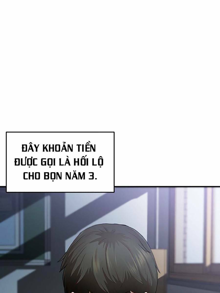 Không Làm Anh Hùng Để Trở Thành Nhân Vật Phản Diện: Chapter 2