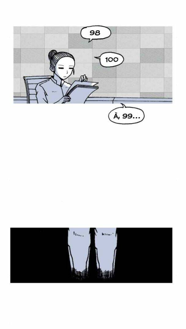 Mắc Kẹt Trên Mặt Trăng: Chapter 19