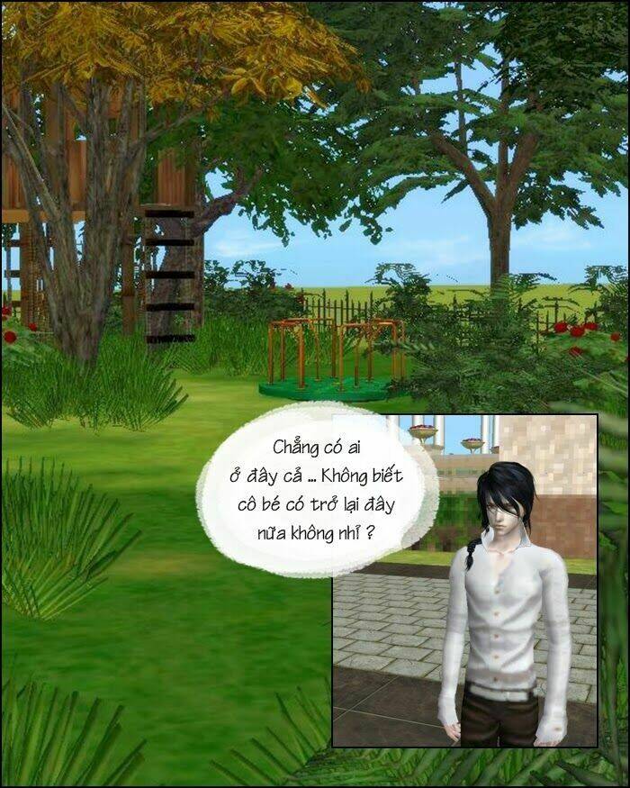 Truyện Sims - Earl Story: Chapter 7