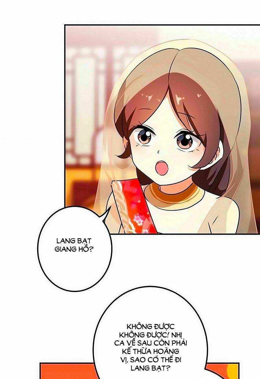 Vương Gia! Ngươi Thật Bỉ Ổi: Chapter 404