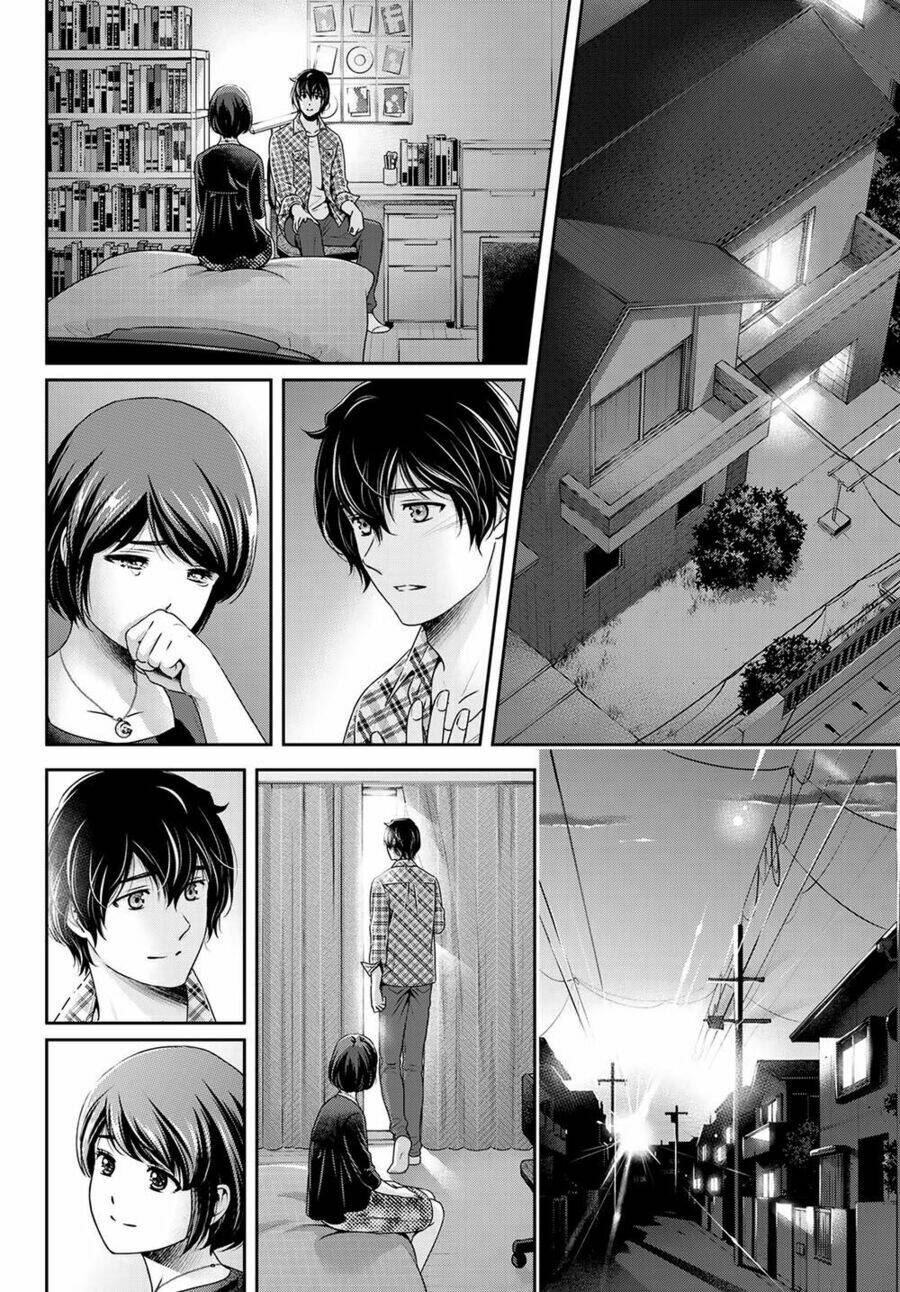 Bạn Gái Chung Nhà: Chapter 273