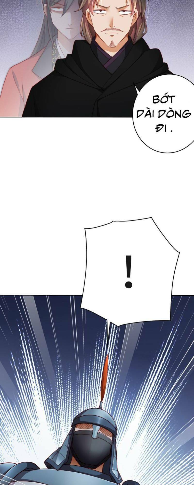 Thiên Kim Bất Hoán: Chapter 32