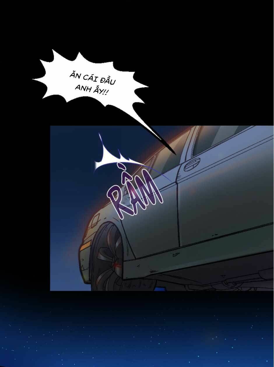 Vô Thượng Thần Vương: Chapter 36