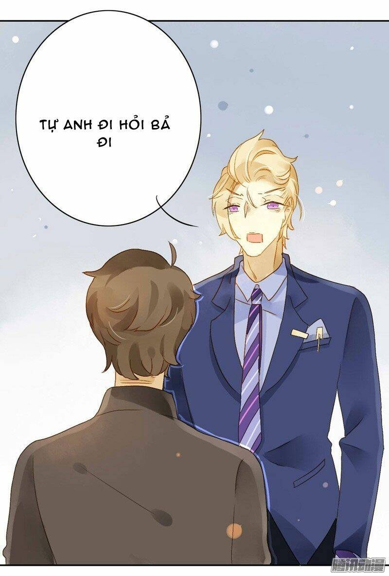 Sức Mạnh Của Sắc Đẹp: Chapter 82