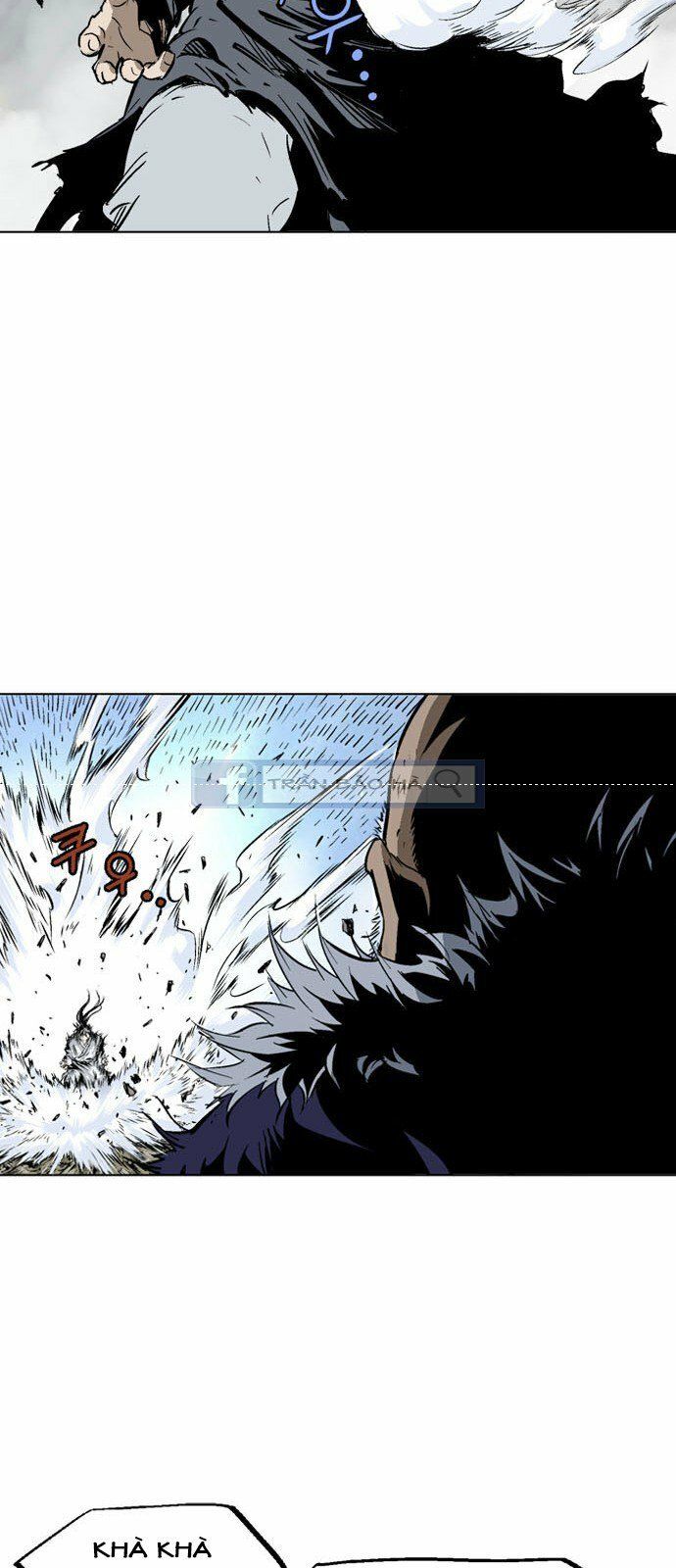 Cao Thủ 2: Chapter 66