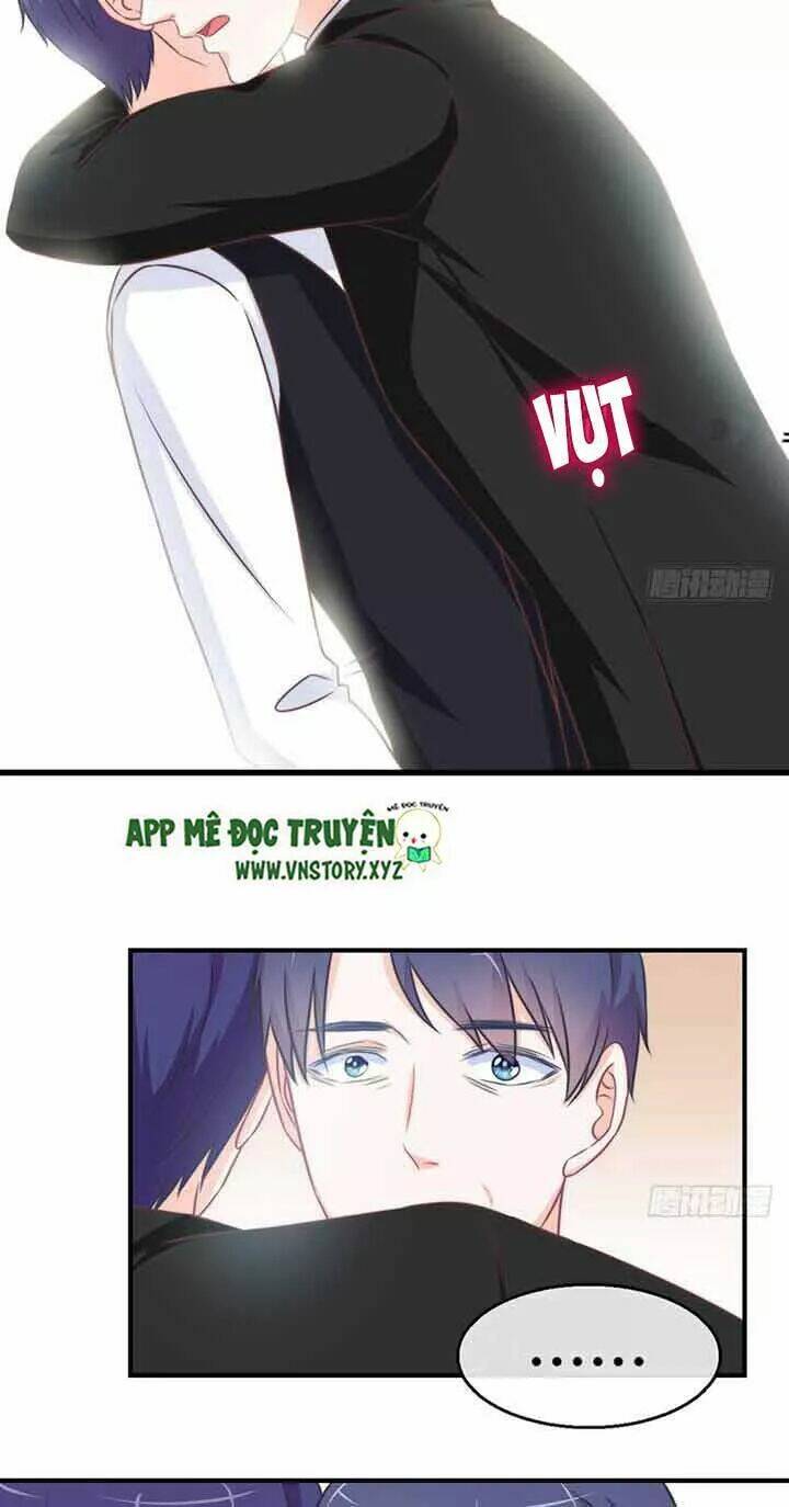 Cẩm Lý Thiếu Nữ Của Tôi: Chapter 84