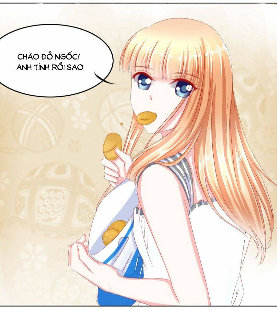 Hoàng Đế “Phế Vật” Tiến Hóa Sử: Chapter 79